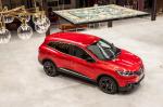 Renault Kadjar Hypnotic 2016 года